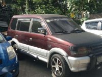 Mitsibishi Adventure 2000 for sale