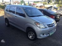 2008 Toyota Avanza 1.3 manual for sale