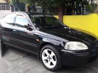 Honda Civic Lxi 96 FOR SALE