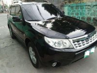 2012 Subaru Forester XS for sale