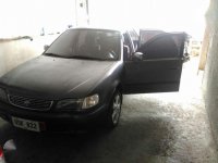 Toyota Corolla Lovelife Gli Gray Sedan For Sale 