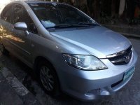 Well-maintained Honda City 2008 for sale