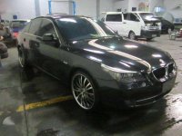 2009 Bmw 520D for sale