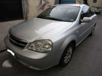 2006 CHEVROLET OPTRA - very cool aircon for sale