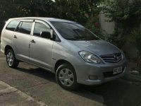 Toyota Innova 2009 for sale