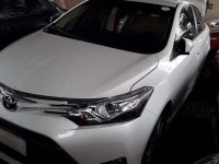 2016 Toyota Vios 1.5G Automatic for sale