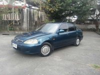 1999 Honda Civic Lxi SiR Body for sale