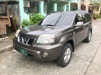 For Sale/Swap 2007 Nissan Xtrail 200x AT