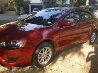 Mitsubishi Lancer ex 2014 1.6l for sale