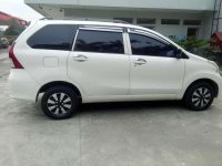 Toyota Avanza 1.3j 2014mdl. for sale