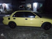 Mitsubishi Lancer glxi 1995 for sale