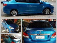 For sale Mitsubishi G4 Mirage GLS AT 2014 