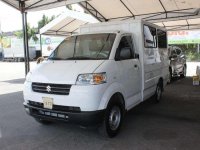 2016 SUZUKI APV 1.6L MT Gas for sale