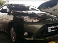 Toyota Vios E Manual 2017 For Assume