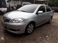 2008 Toyota Vios 1.5G AT for sale