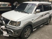 2004 Mitsubishi Adventure Grand Sport 2.0AT for sale