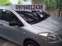 Toyota Vios tipid gas lamig aircon FOR SALE