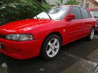 Mitsubishi Lancer glxi 1997 for sale