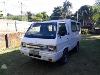 Mitsubishi L300 FB 2010 Manual White For Sale 