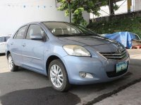 2010 TOYOTA VIOS G 1.5L AT Gas for sale