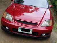 2000 Honda Civic VTI S.I.R BODY FOR SALE