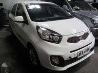 2015 Kia Picanto FOR SALE