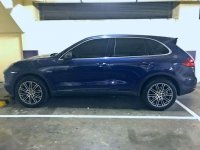 2013 Porsche Cayenne Diesel for sale