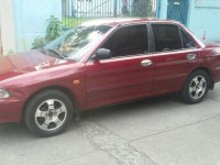 1995 Mitsubishi Lancer GLXi FOR SALE