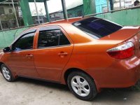 Toyota Vios manual transmission FOR SALE