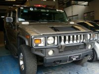 Hummer H2 2006 for sale