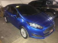 Ford Fiesta 2016 Model Hatchback 1.5 A/T Trend for sale