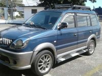 For sale Mitsubishi Adventure GLS Sports 2007