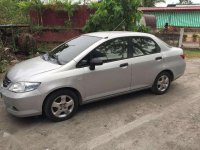 Honda City 2006 for sale