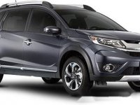 Brand new Honda Br-V S 2018 for sale