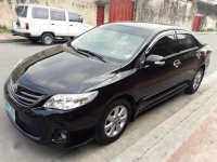 Toyota Altis 1.6G 2013 Automatic for sale