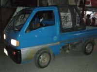 2002 Suzuki Multicab pick up rush for sale