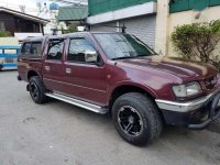 Isuzu Fuego LS 4x2 for sale