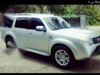 Ford Everest 2013 for sale