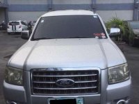 Ford Everest 2009 for sale