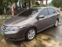 2012 Honda City 1.5E for sale