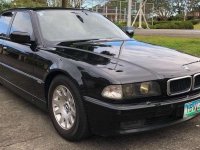 1998 BMW 745i for sale