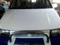 Mitsubishi RVR 1.6 Automatic White For Sale 