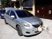 2008 Toyota Vios e for sale