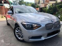 2012 Diesel BMW 118D 1 Series for sale