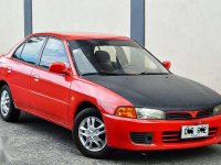 For sale Mitsubishi LANCER GLXi Automatic 1998