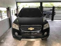 2009 Chevrolet Captiva 2.4 Gas FOR SALE