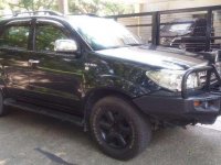 2010 Toyota Fortuner G - Excellent Condition for sale