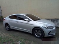 Good as new Hyundai Elantra 2016 for sale