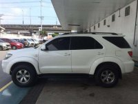 Selling 2006 Toyota Fortuner 4X2 2.7L G 