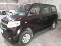 2010 Suzuki APV for sale
